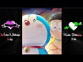 Nobita Doraemon Friendship WhatsApp Status Nobita Sad Status