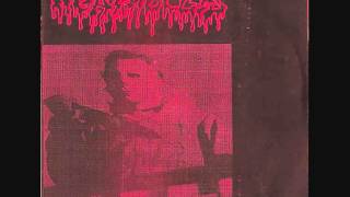 Agathocles - No Use... (Hatred)