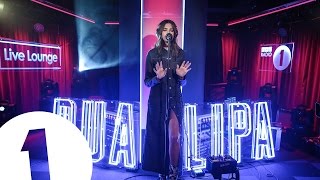 Dua Lipa - Cruel (Cover)