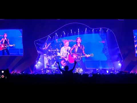 Rolling Stones - You can't always get what you want - 20220731- Friends Arena