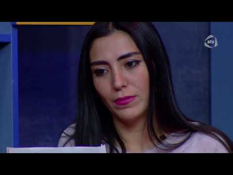 Elton və Fədayə Laçın - Ana (Nanəli)