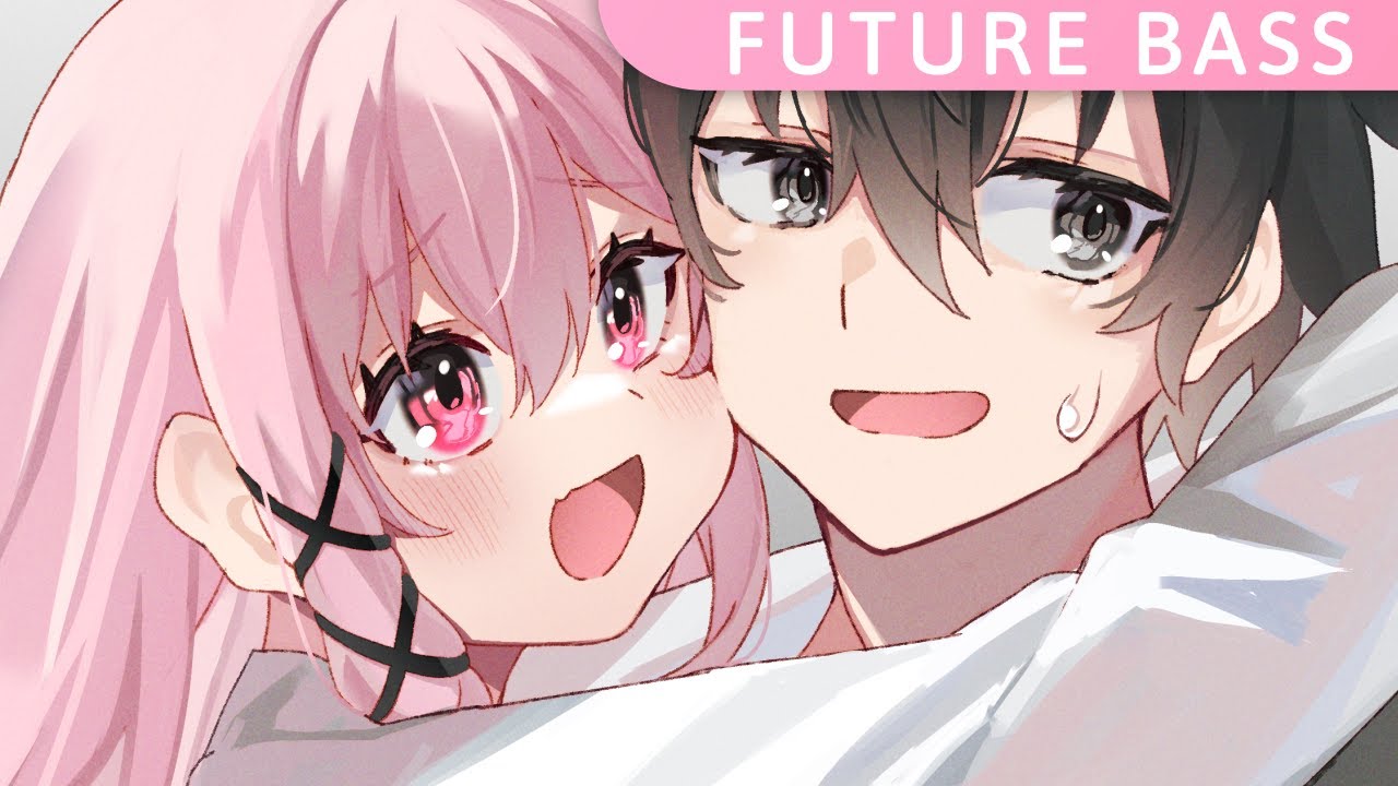 nanawoakari - 恋愛脳(Love Brain) (Claires Remix)