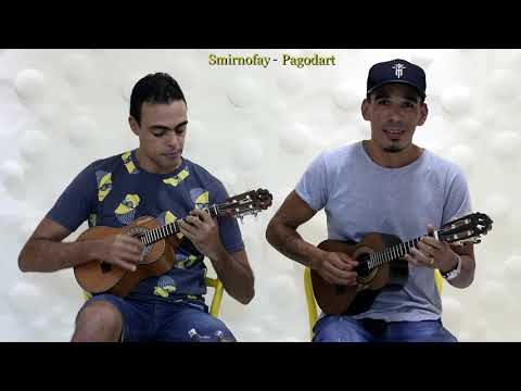 3 Solos de swingueira retrô -