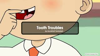Class 3 Tooth Troubles