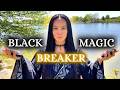 REMOVE BLACK MAGIC Evil Eye Curses And All Energetic Attacks Now Full Moon Energy