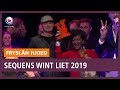 REPO: Sequens wint Liet 2019
