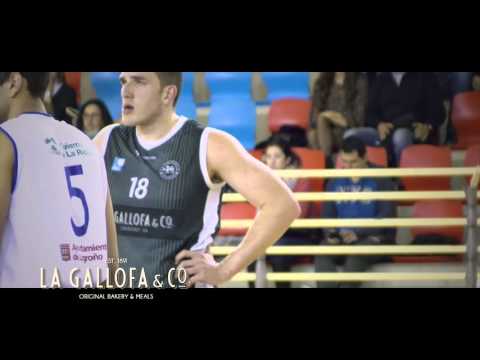 RESUMEN | CB Clavijo - La Gallofa & Co