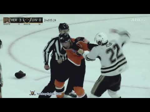 Kale Kessy vs Garrett Wilson