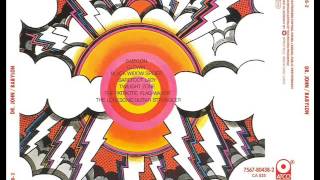 Dr John - Babylon (1969) full album