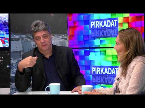 PIRKADAT: Gréczy Zsolt