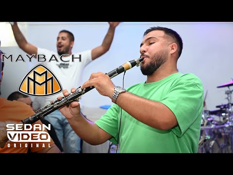 🇹🇩ORK. ROMANIEI ❌ ALPEN MINUNE ❌ KOCEK MAYBACH 2024 ♫ █▬█ █ ▀█▀♫ [LIVE] 4K