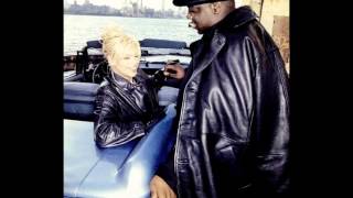 Fall in Love - Faith Evans