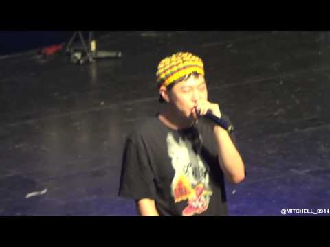 130721 올포스원 신발끈블루스