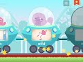 Endless Learning Academy Lesson 29 Word Vocabulary Sentences Blue Roller Coaster