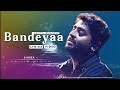 Arijit Singh Sad Song Kitna Rulayega Ye Toh Bata With Lyrics Soulful Voice Ever Full HD
