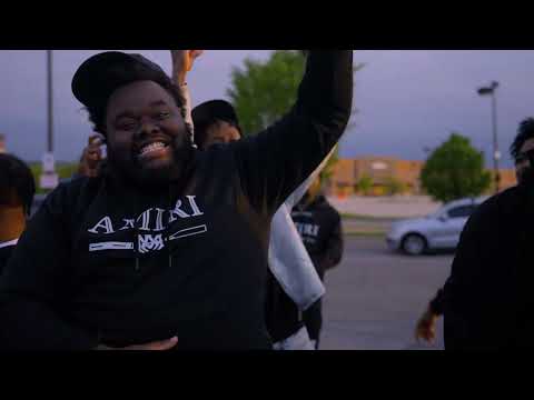 414bigfrank & ROOGA - Gz In The Crib (Remix) [Official Music Video]