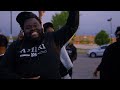 414bigfrank ROOGA Gz In The Crib Remix Official Music Video
