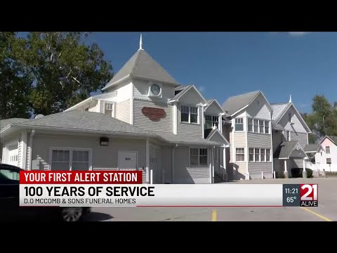 Percell And Sons Funeral Home