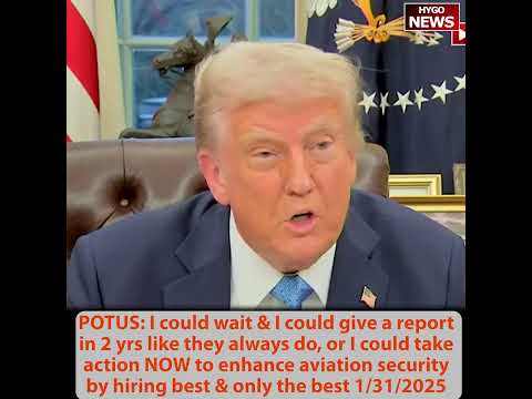 TRUMP: I am so tired of investigation & 3 yrs later report; Good Meeting With Nvidia CEO