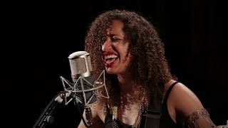 Jackie Venson - Real Love - 4/20/2018 - Paste Studios - New York, NY