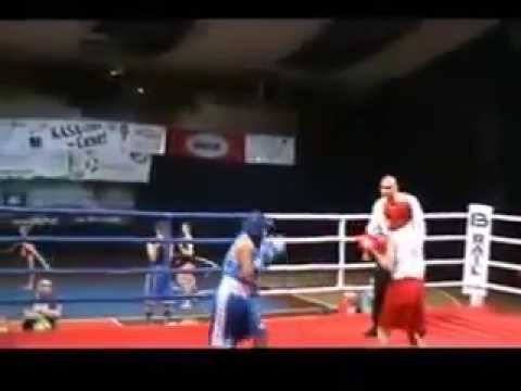 Angelo  Dzbuk  -  Daniel  Trojok