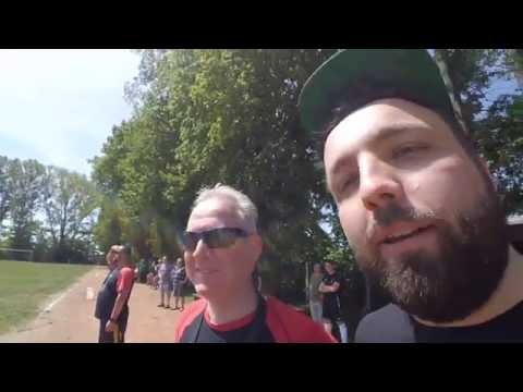 Fan-Video | FC Arche in Klaffenbach | Beste Szenen