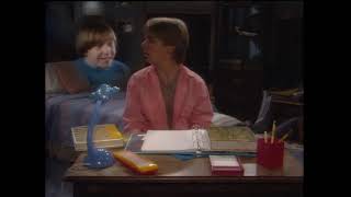 Growing Pains - Ben's Dream (March 14, 1990)