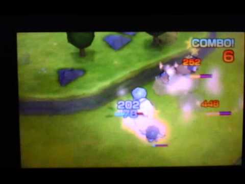 Pokemon Rumble Blast Walkthrough 75 Axemaster's Revenge