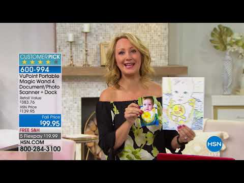 HSN | Electronic Connection 08.09.2018 - 07 AM