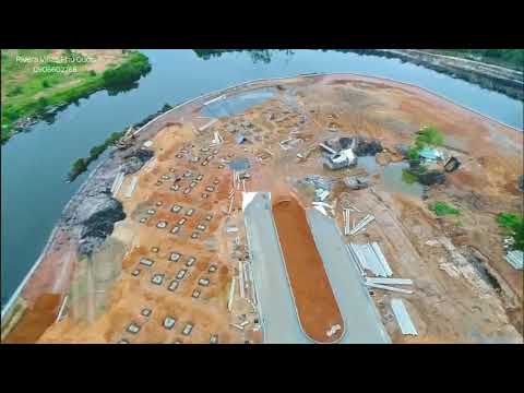 Biệt thự Rivera Villas ba mặt sông - Sở hữu lâu dài tại trung tâm Tp. Phú Quốc