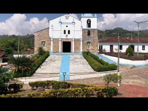 #turismo / Parroquia Inmaculada Concepción Municipio de Chima -Santander