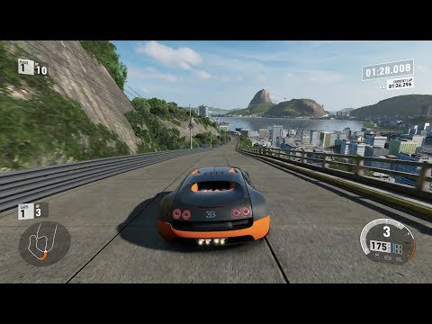 Forza Motorsport 7 - Gameplay (HD) [1080p60FPS]