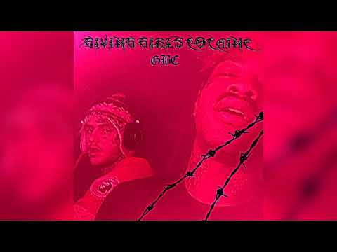 Lil Peep & Lil Tracy - Giving Girls Cocaine (Clean HQ Version)