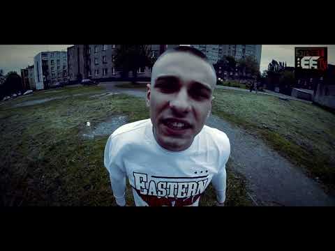 EESS - SZEŚĆ ZASAD (OZI,SZMEKU) Ft. PERSZING, ULICZNA FERAJNA (PROD. NWS )(OFFICIAL VIDEO)