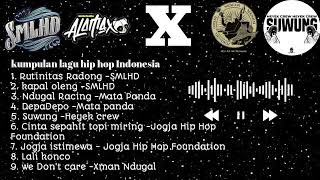 Download lagu KUMPULAN LAGU HIP HOP Terbaru 2025 || SMLHD, Mata Panda, Hyek Crew, Jogja hip hop foundation mp3