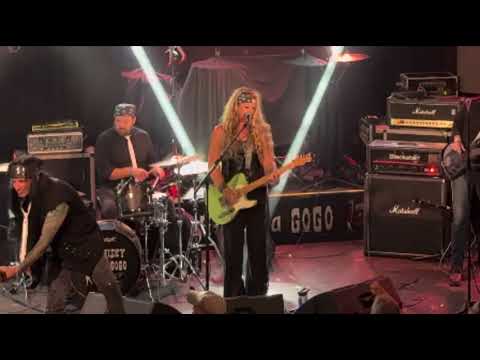 The Thrill — Live at the Whisky A Go-Go