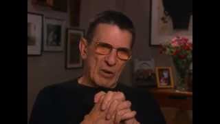 Thumbnail of Leonard Nimoy
