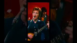 The Beatles | John Lennon - its so hard #thebeatles #shorts