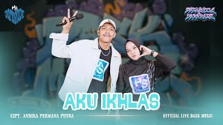 Download lagu Aku Ikhlas - Damara De ft. Hasantoys ( Live Dask Music) mp3