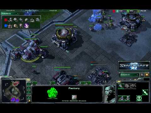 Go4SC2 #24 DIMAGA (Z) VS ClouD (T) Starcraft 2
