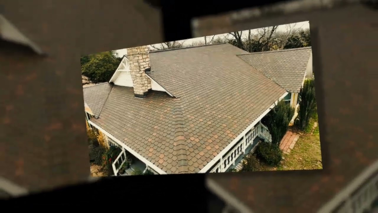 F-Wave Fortified Roofing Built for Texas-Roofing Turtle-Bastrop, TX