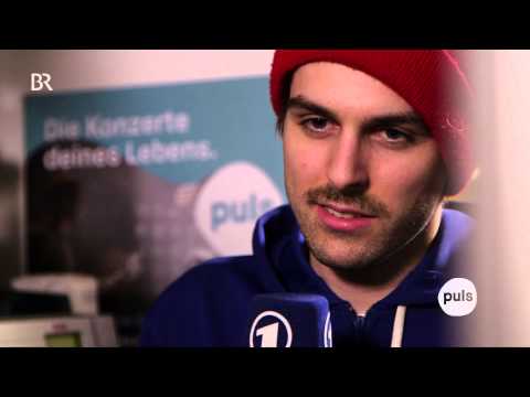 Left Boy im Interview || PULS