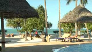 preview picture of video 'Sandies Neptune Pwani Zanzibar Resorts'