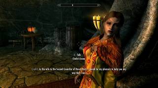Skyrim (mods) - Thor - The People of Skyrim 2 - Full Version - Part 7
