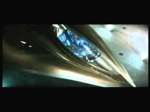 Furtif Bande Annonce