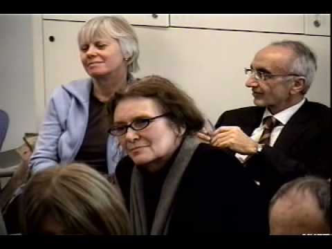 Our Life in Poetry: T.S. Eliot's "Four Quartets"