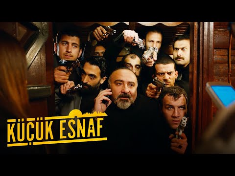 Miki Fahri - Küçük Esnaf