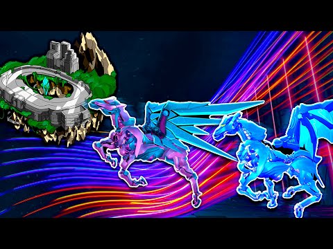 Earn $50+ Daily Playing Pegaxy (Is this the next Axie Infinity?}