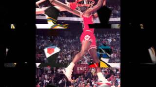 J' Walk... (The Official Air Jordan Theme Song) MJ The Disaster... The Epidemic