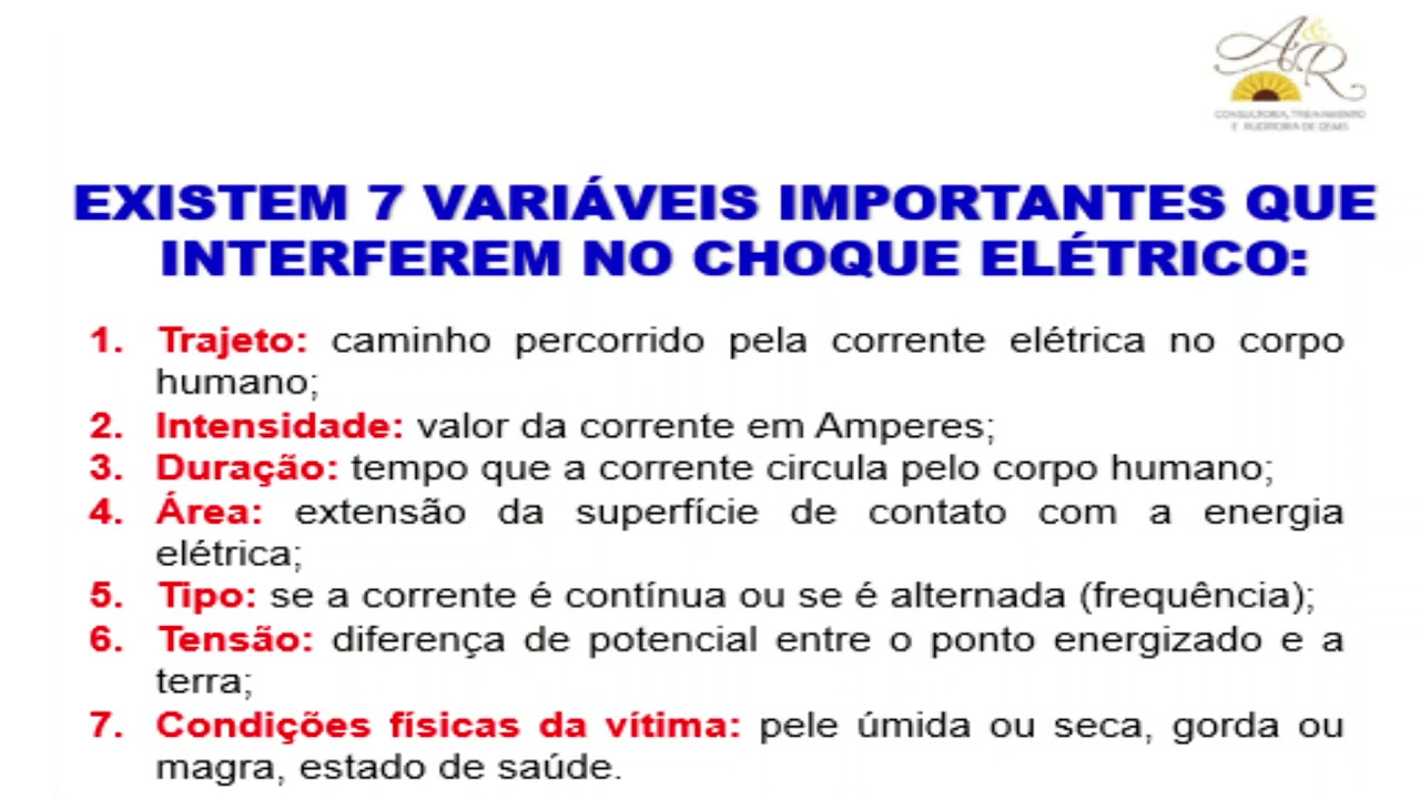 NR10 BÁSICO RECICLAGEM